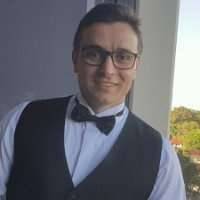 Majid Ebrahimi Warkiani