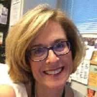 Marion C. Manski