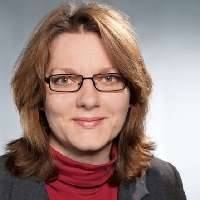Anita Wegert