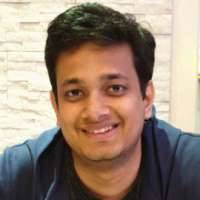 Abhirup Banerjee