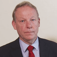 David W. Denning