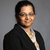 Seema Pai