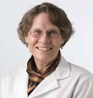 Madaline B. Harrison