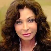 Brigitte Robertson