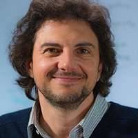 David M. Sabatini