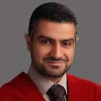 Ayman M. Hamdan-mansour