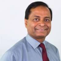 Hydar Ali