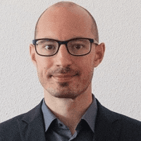 Cedric Gysel