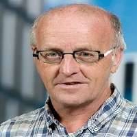 Willie Peijnenburg
