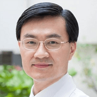 Hsin-ching Lin