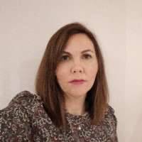 Cristina Martinez-villaluenga