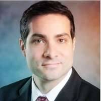 Nicholas A. Barone