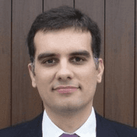 Pedro Machado