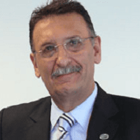 Gustavo H. Leibaschoff