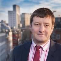 Jonathan Sheffield