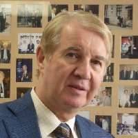 Peter S. Walker