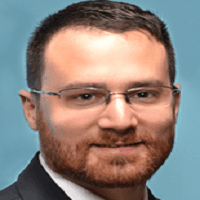 Jonathan M. Pargament