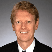 Richard Warren