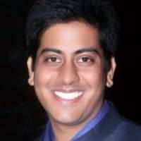 Arpit Sikri