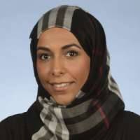 Nisreen Hamza Maghraby