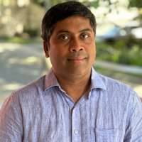 Chandramouli Chandrasekaran