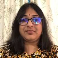 Shruthi Narayan
