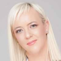 Natasha Teovska Mitrevska