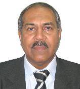 Dato Dr Gurcharan Singh