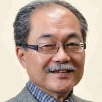 Hiroshi Ohno