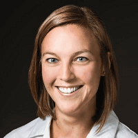 Brigitte Kristin Smith