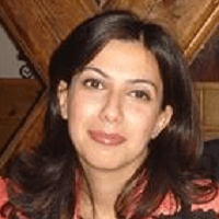 Hana El-samad