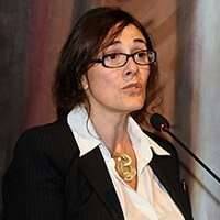 Sandra Jovchelovitch