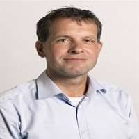 Frank-erik De Leeuw