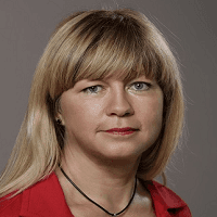Iveta Mintale