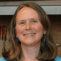 Elizabeth Olson
