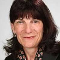 Ursula Hoffmann