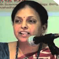 Tanuja Nessari