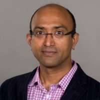 Athimalaipet V. Ramanan