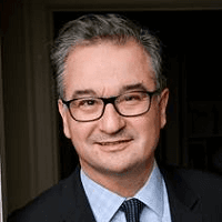 Michel Alain Danino