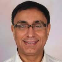Monty Duggal