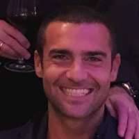 Daniele Giuseppe Romano