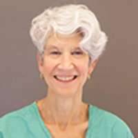 Pamela I. Ellsworth