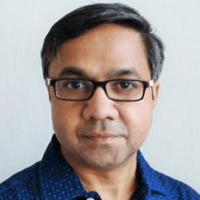 Kiran H. Satpute