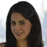 Shirin Hooshmand