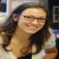 Isabell Bludau