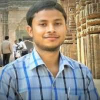 Vivek Kumar Gupta
