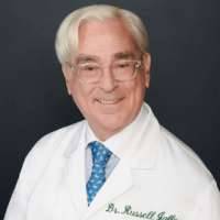 Russell M. Jaffe
