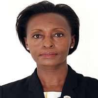 Paula Munderi