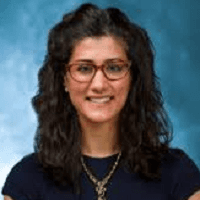 Kaiane Anoush Habeshian