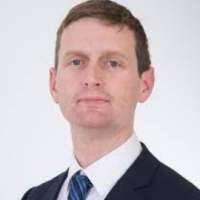 Seamus Mchugh